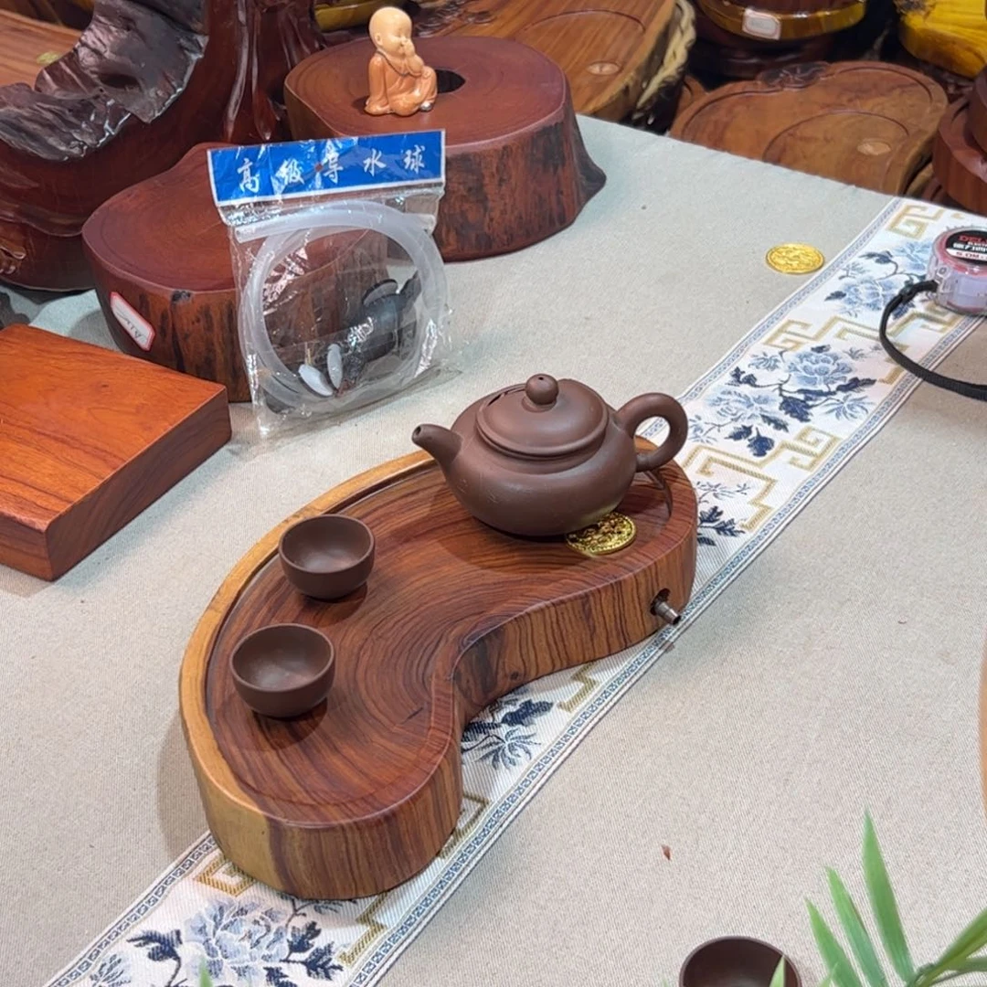 34-16-4 香樟木原木产品木头