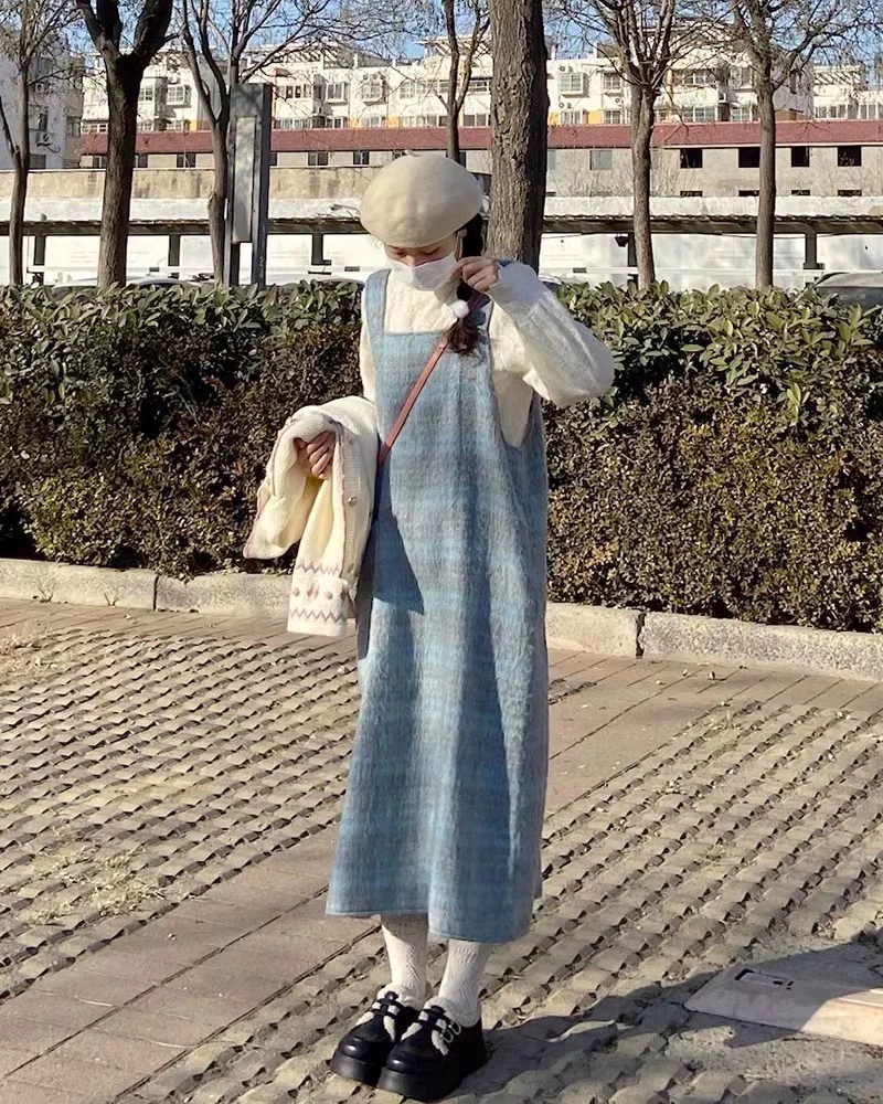 冲哥不是哥女装宽松时尚891到900