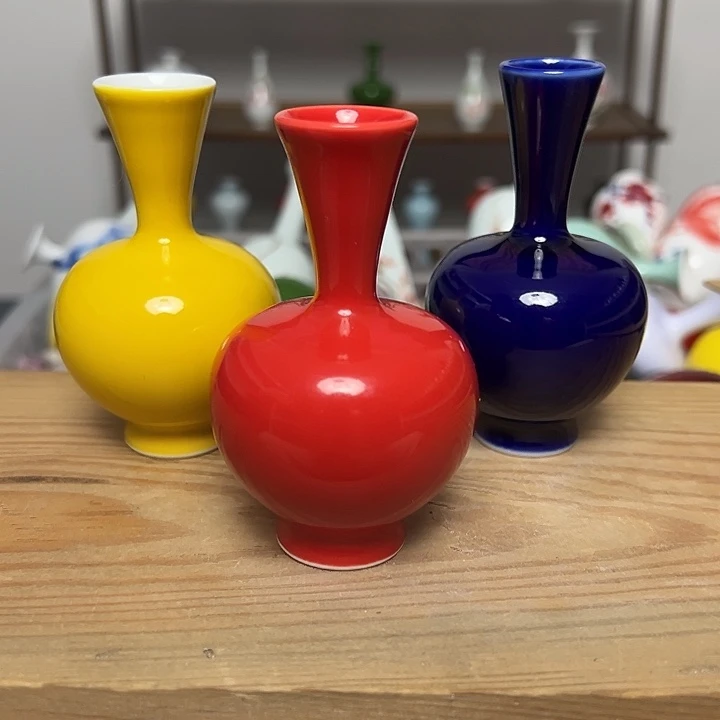 本山绿泥景德镇陶瓷研究所学会