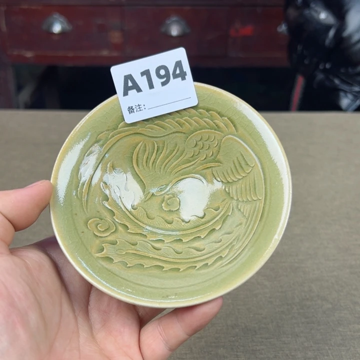 摆件陶瓷高端赏器