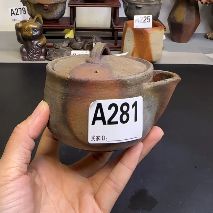 备前烧作品备前烧作品