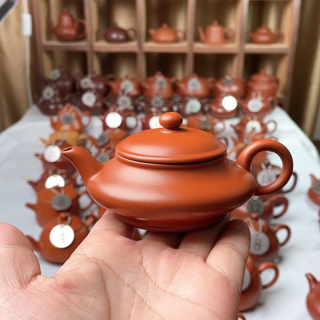 茶壶紫砂110ccccccccc