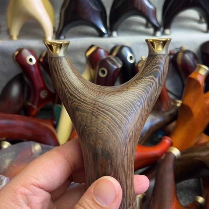 大果紫檀（缅甸花梨）微瑕1610