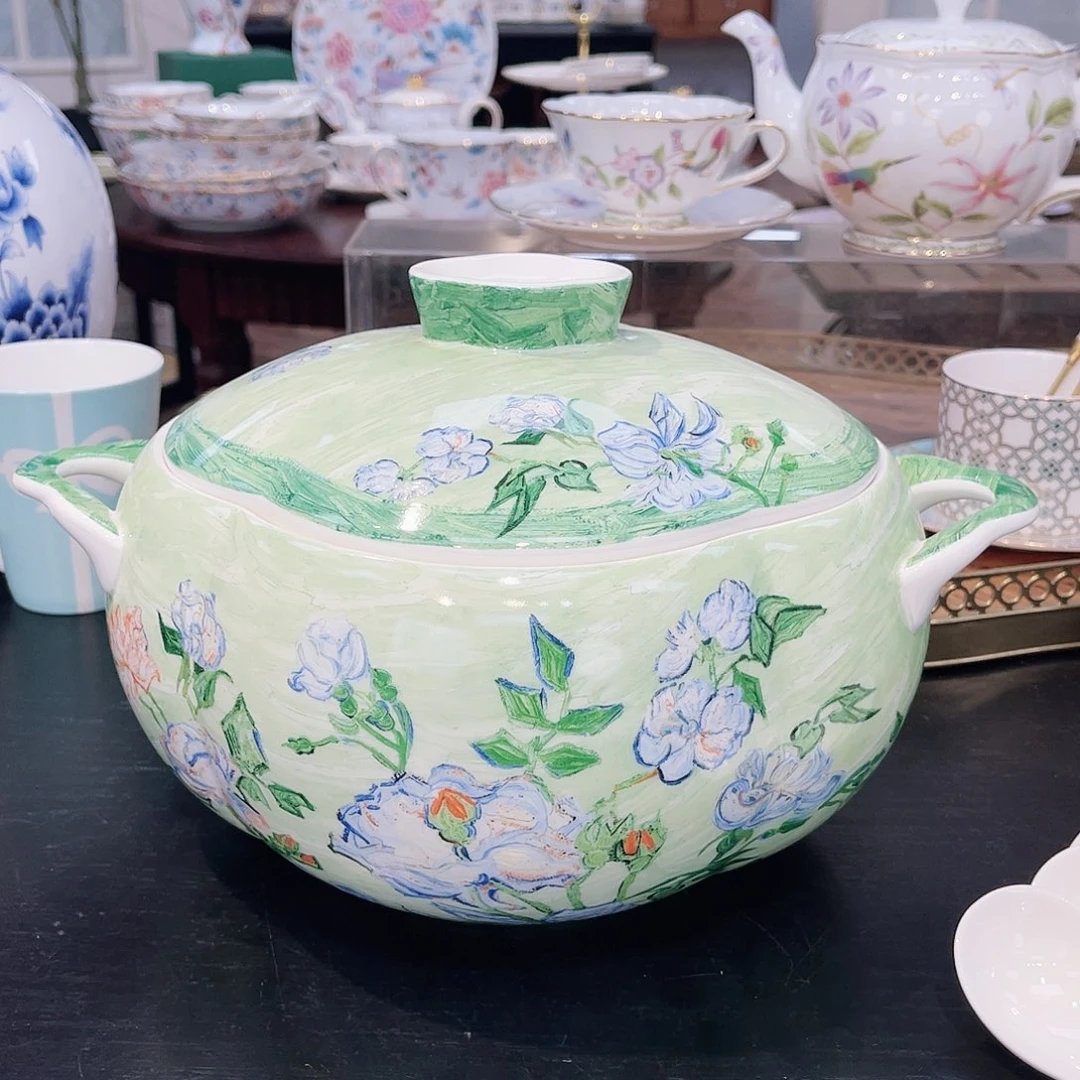 骨瓷锅————————————-