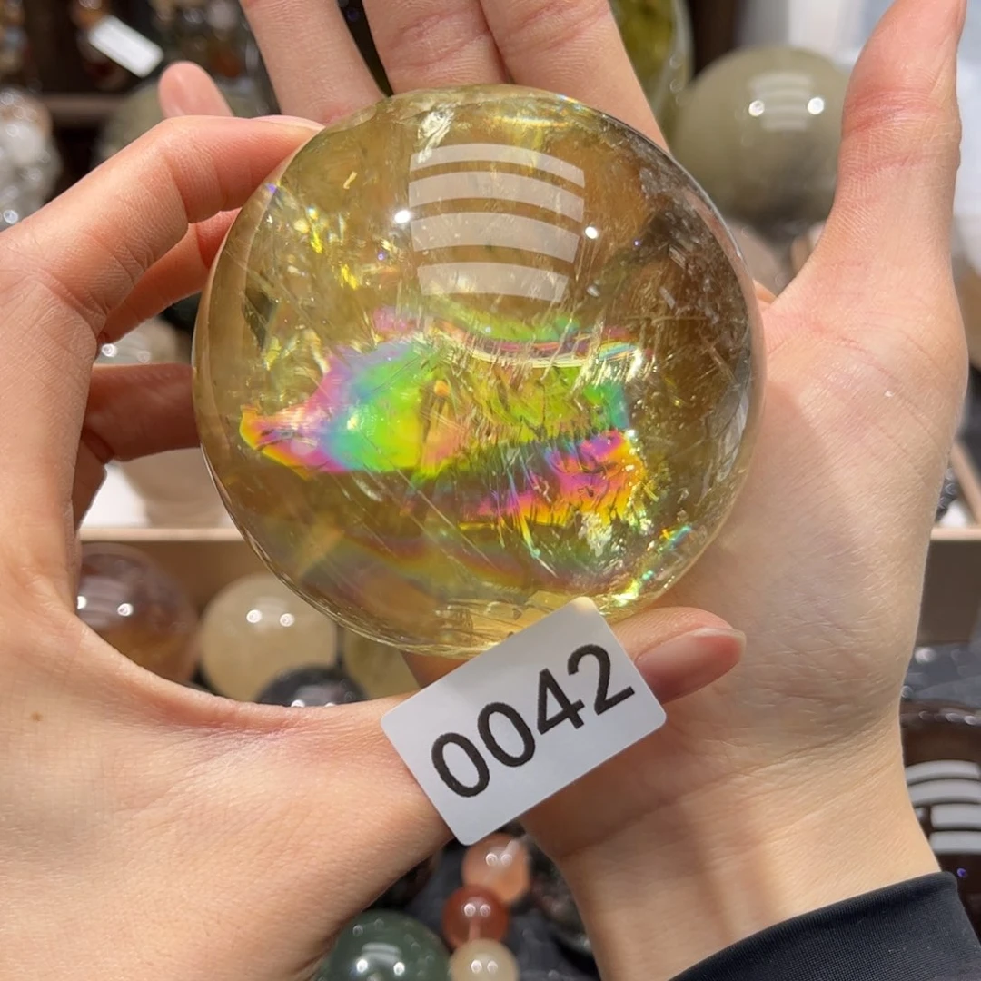 【闪购商品】未镶嵌大型摆件（非配饰）水晶