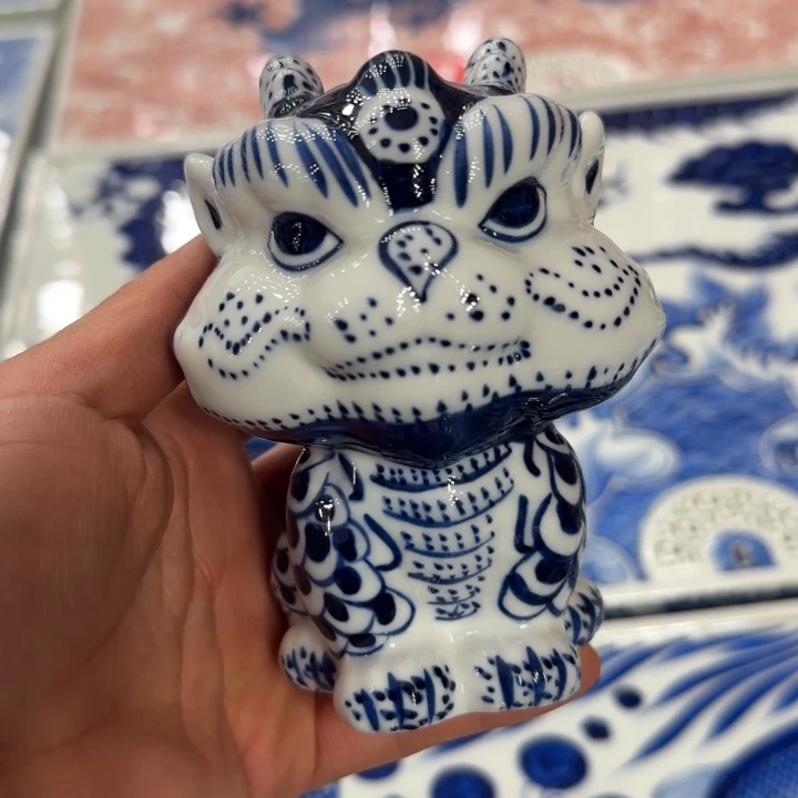 景德镇手工手绘陶瓷