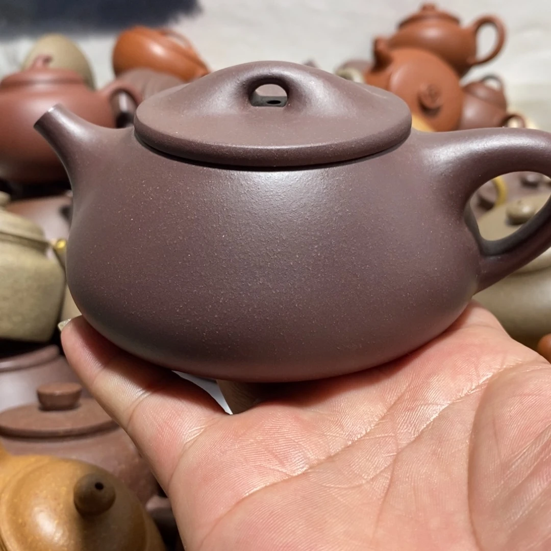 茶壶紫砂?****?闪购商品紫砂壶