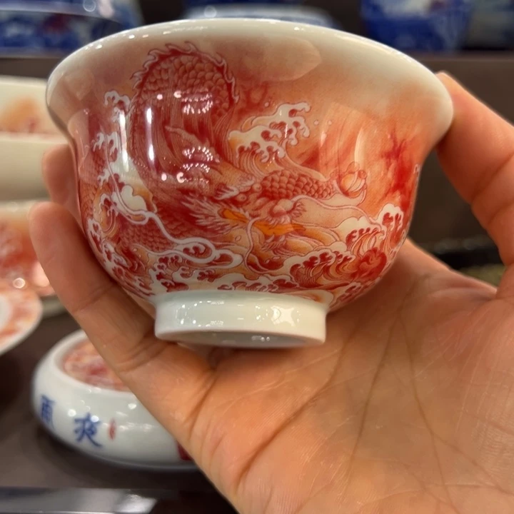 全场景德镇陶瓷景德镇陶瓷艺术