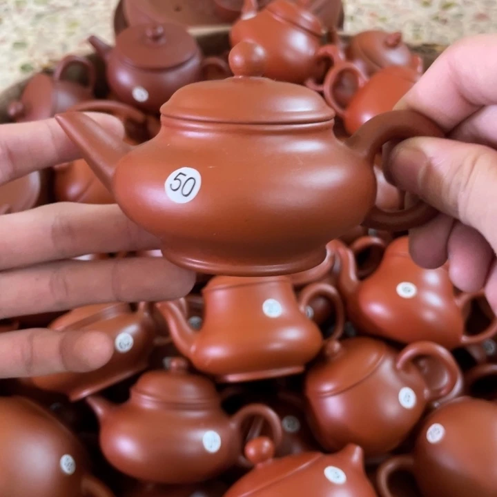 紫砂茶壶紫砂壶茶壶包邮毫升120