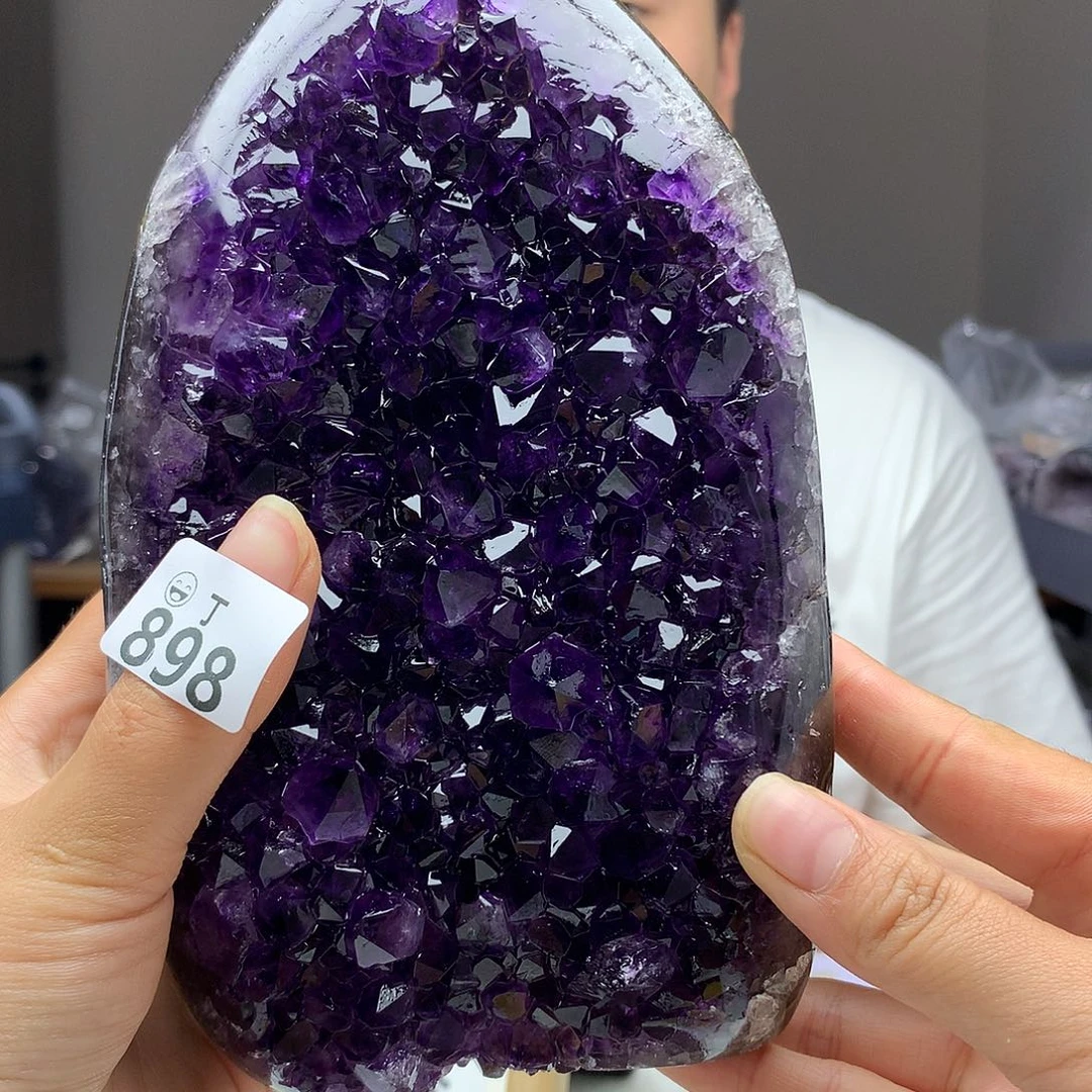 未镶嵌大型摆件（非配饰）水晶