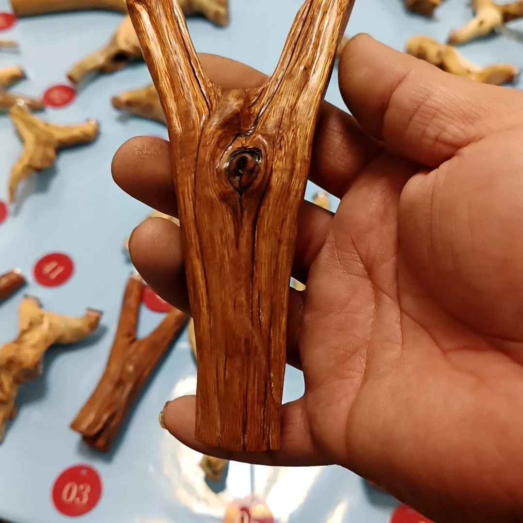 柏木我*舅火琉璃成品弓