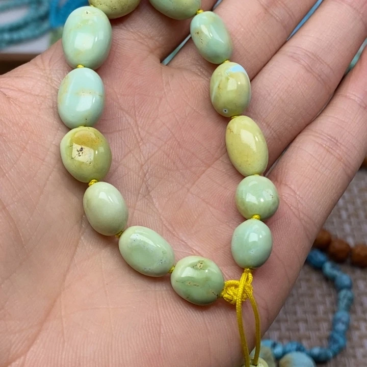 【闪购商品】未镶嵌绿松石80晓*