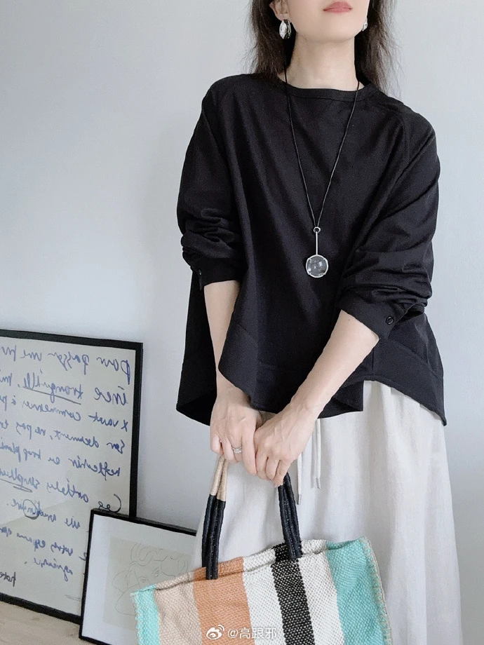 【i001-i099】上衣背心吊带辣妹夏款显瘦时尚通勤百搭