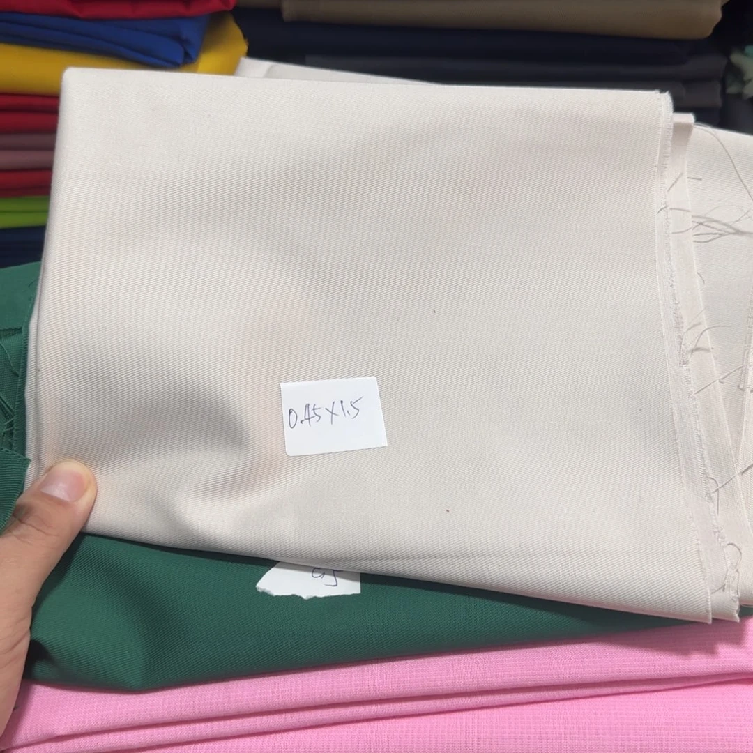 混纺直播间闪购面料77