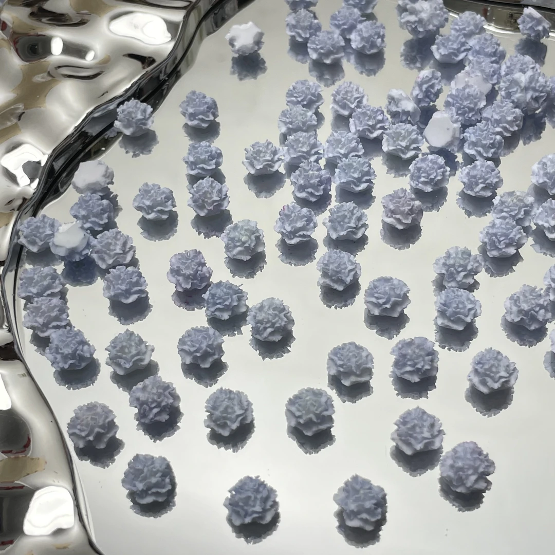 【羊了个羊】树脂软胶花 琉璃配件 高保合金 店铺在售正装随机发