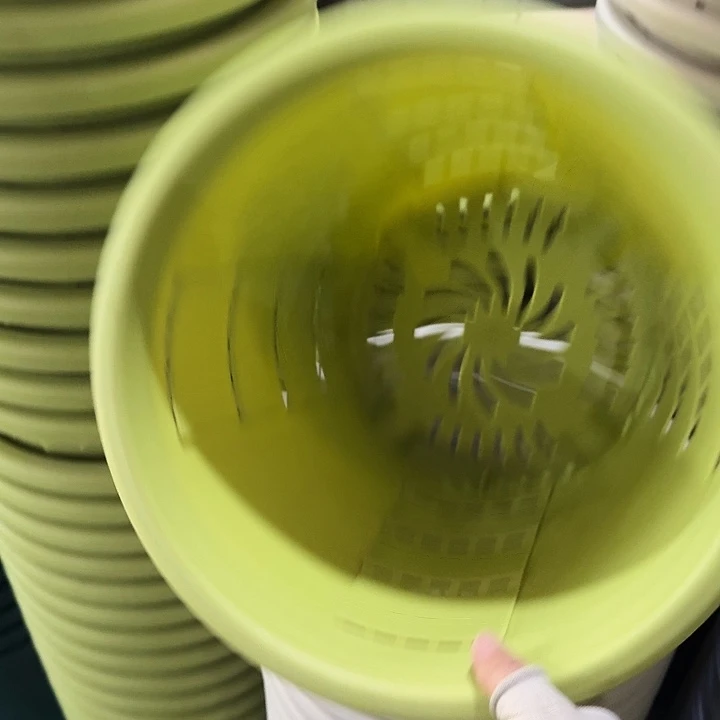 测33口径5个无托果绿