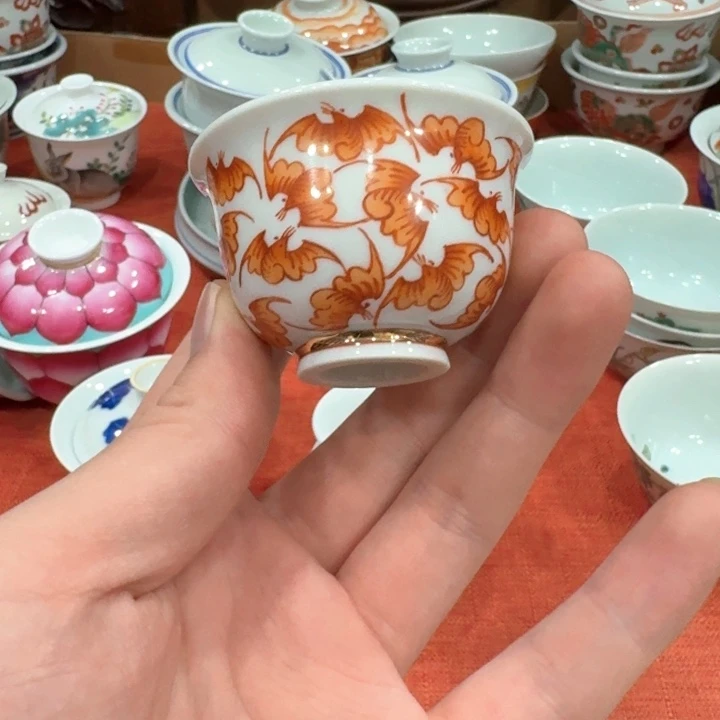 陶瓷艺术品收藏陶瓷