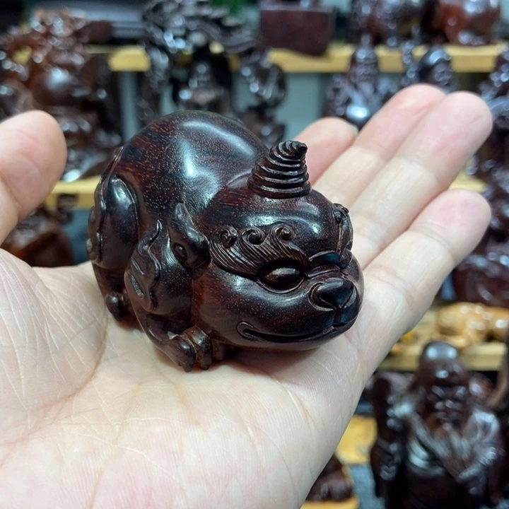 檀香紫檀（小叶紫檀）