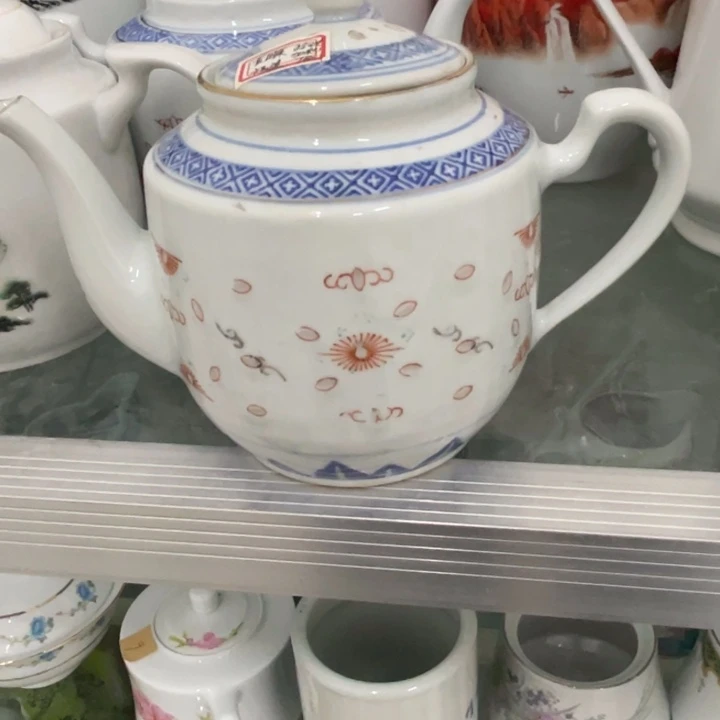 日用陶瓷制品商品
