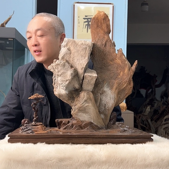 柏木张****7我们的生活是以自己为