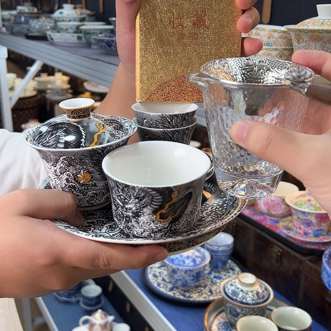 我们的目标是成为一个优秀的人