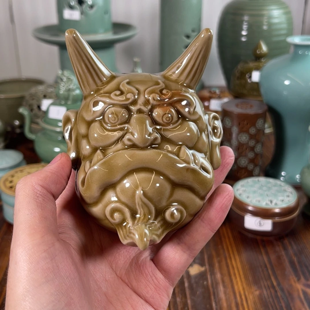 三宝茶器开播福利