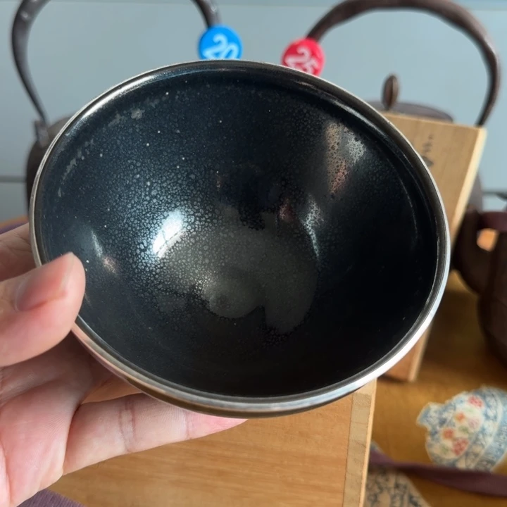 日本茶杯茶碗茶盘茶壶
