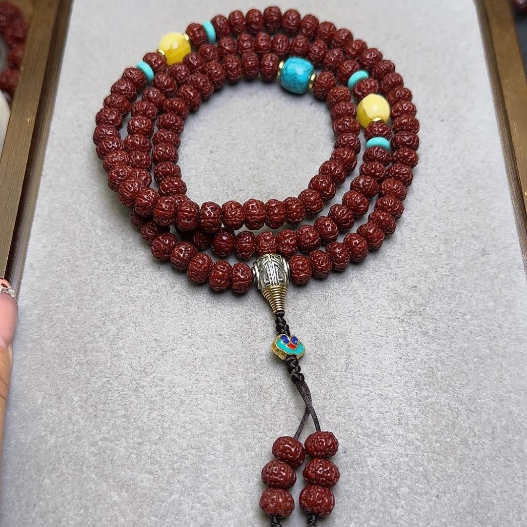 金刚菩提吊坠金刚9-10