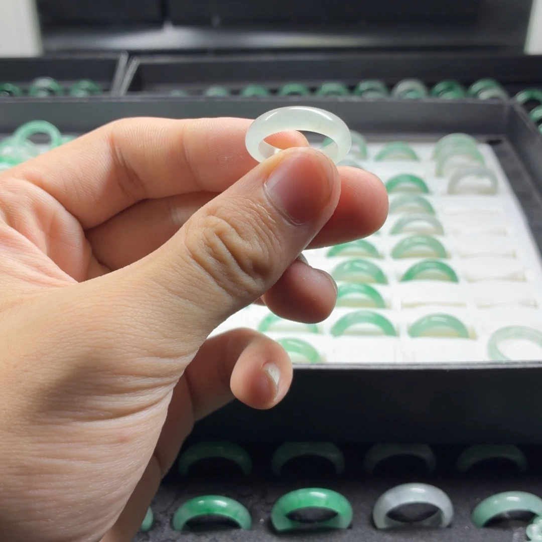 石英质玉未镶嵌10