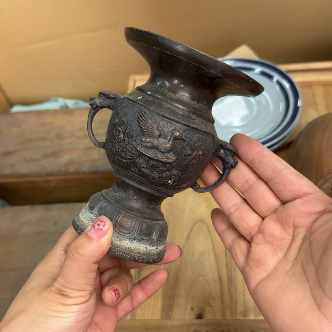 摆件瓷器啊啊啊啊大