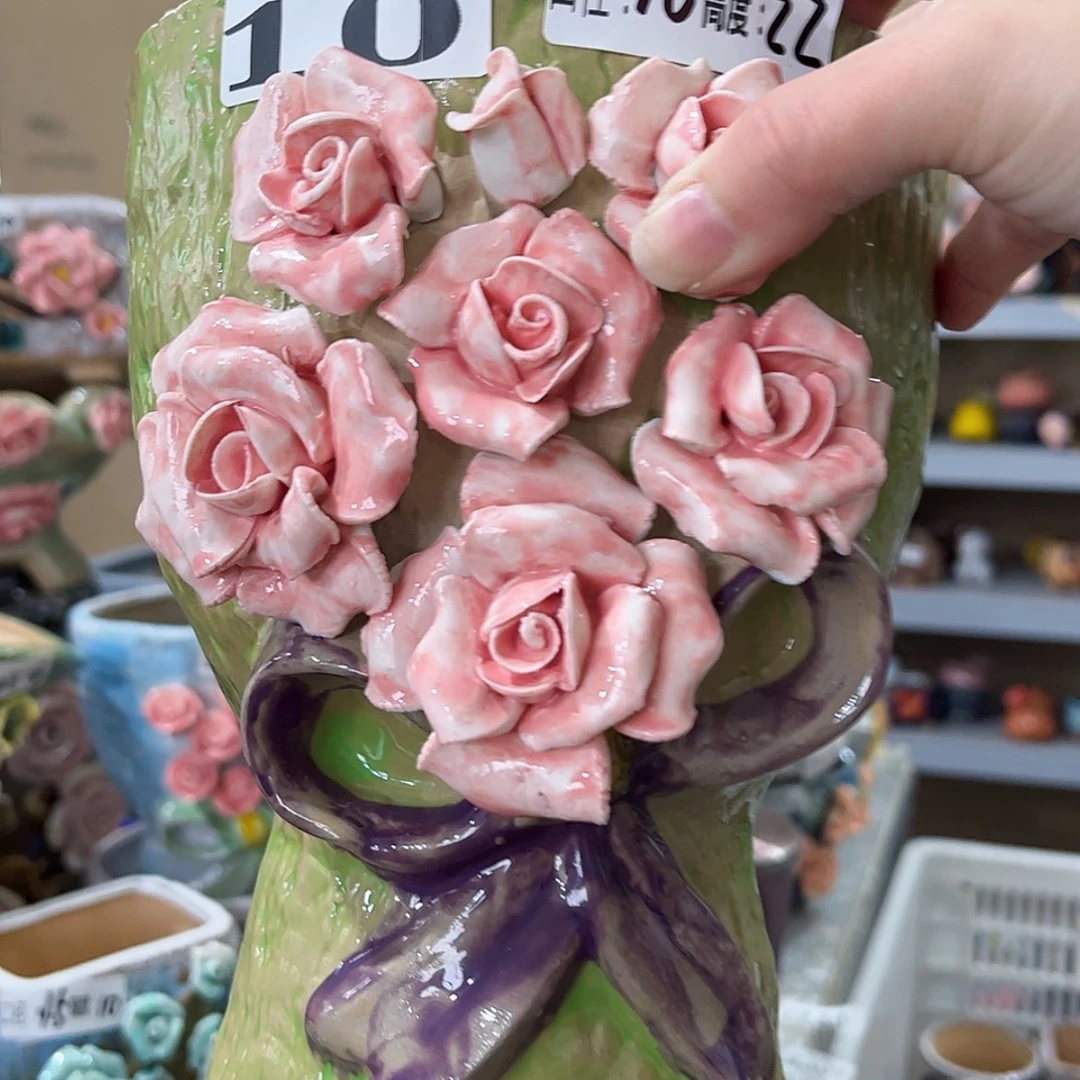 【闪购商品】红陶福利