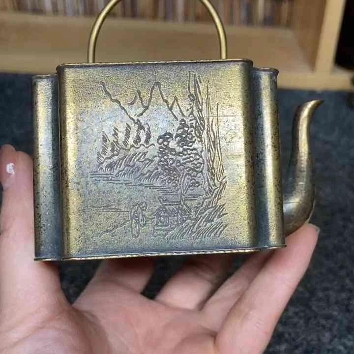 精品摆件工艺精湛127