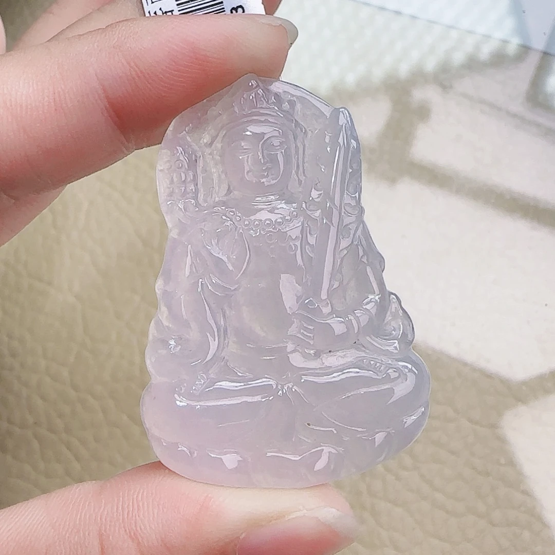 【闪购商品】颈饰未镶嵌翡翠