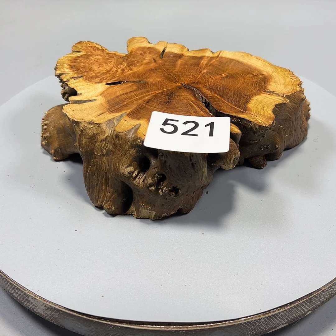 大果紫檀（缅甸花梨）大*湖