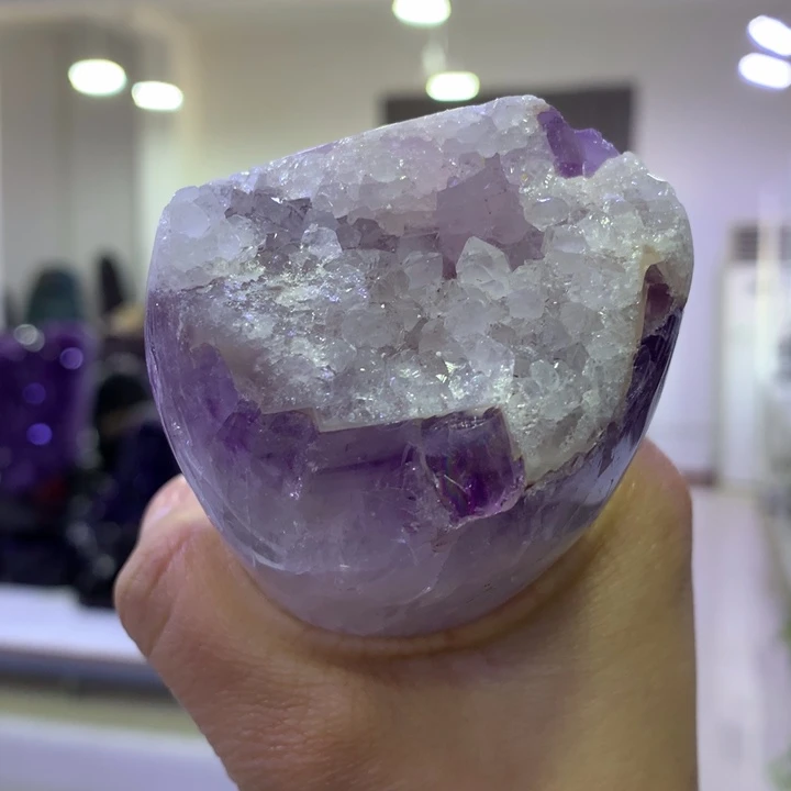 未镶嵌大型摆件（非配饰）水晶h