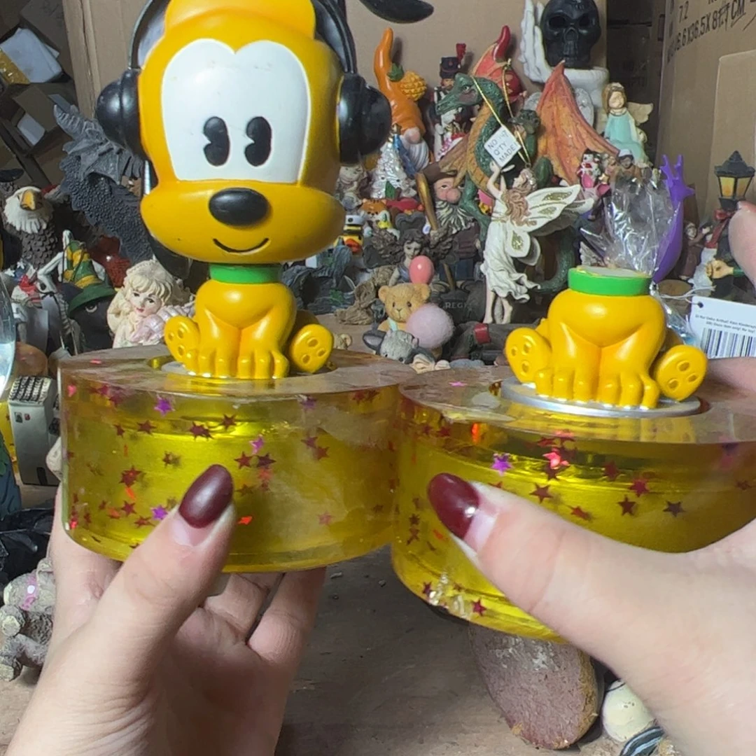 陶瓷树脂工艺品摆件