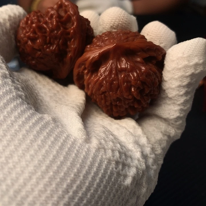 金刚菩提吊坠9号核桃