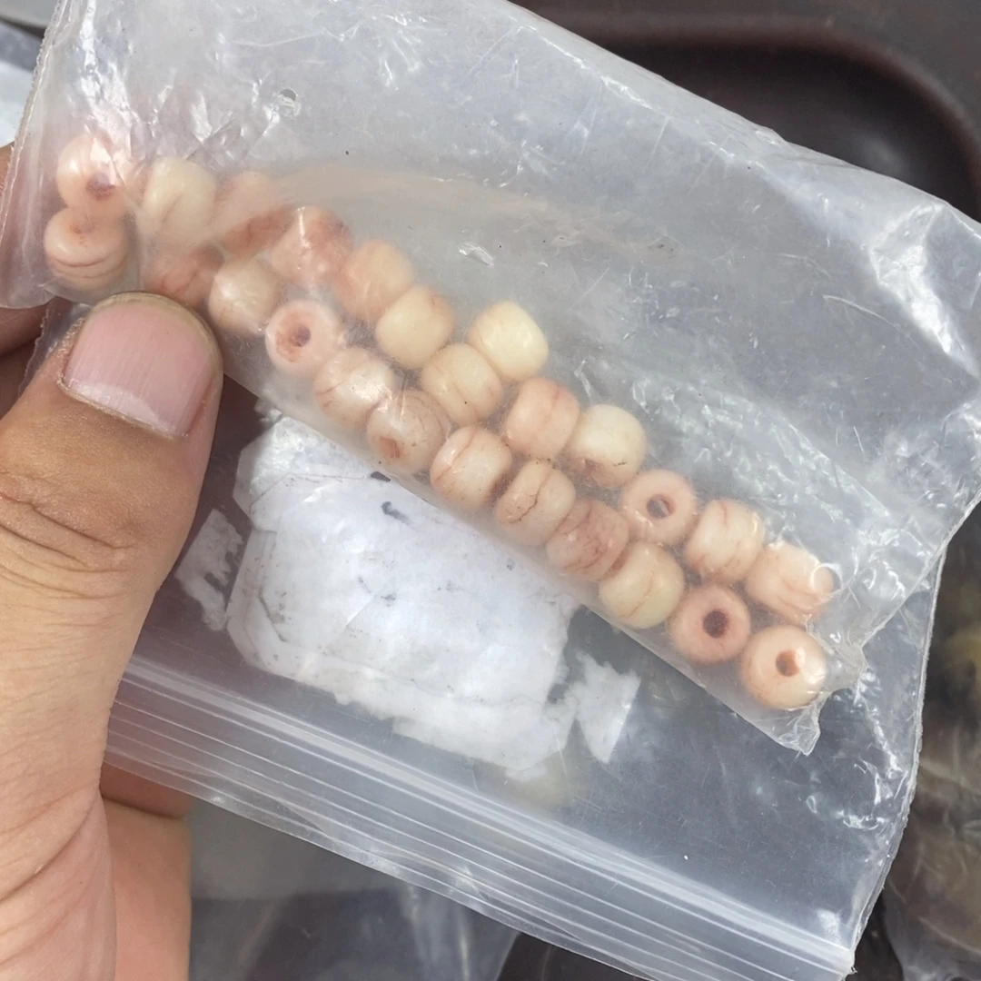 手串/手链驼骨配饰253一包