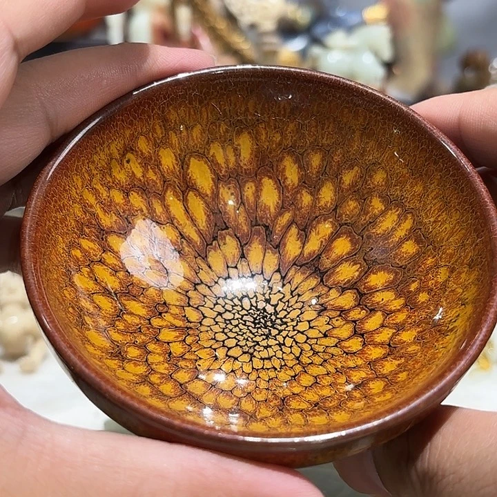 瓷片瓷器制作过程和加工