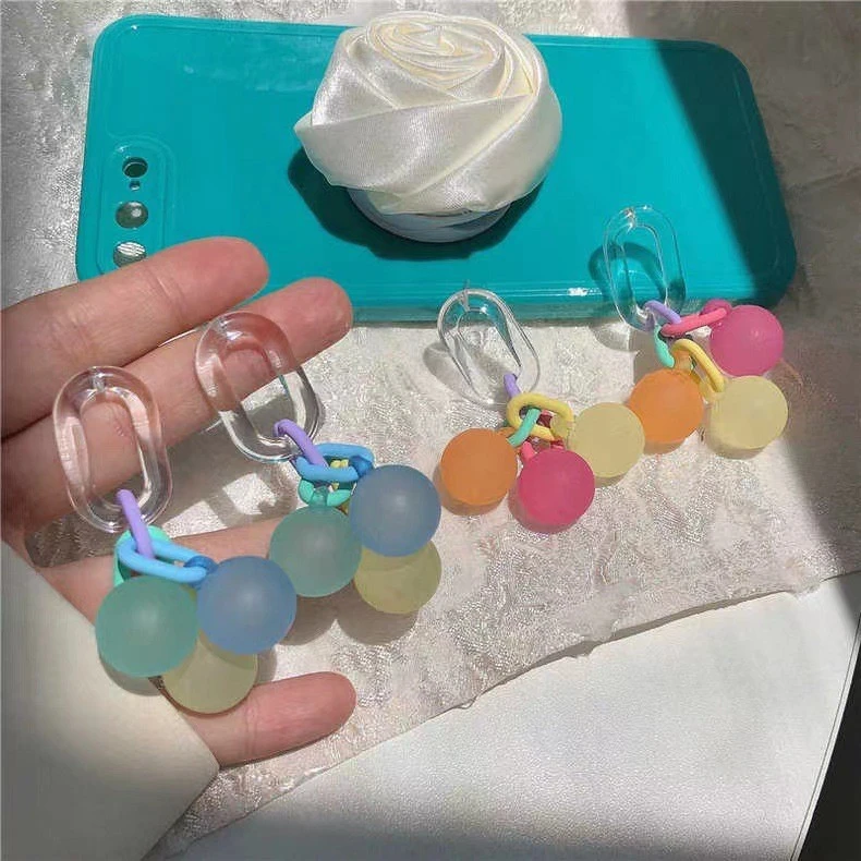 铜合金锆石耳饰 多巴胺耳钉糖果色耳环女轻奢小众简约高级感耳饰