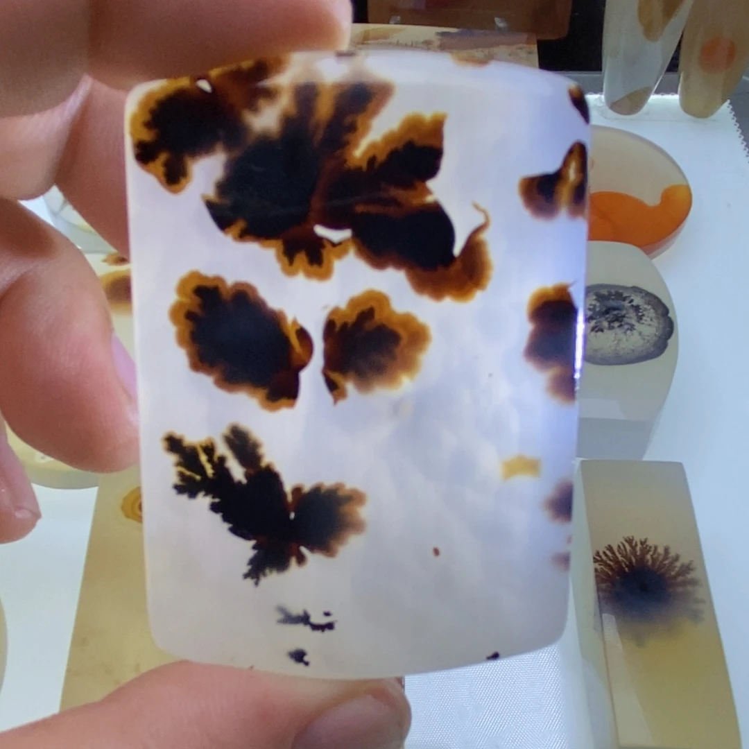 【闪购商品】未镶嵌颈饰玛瑙/玉髓北****司