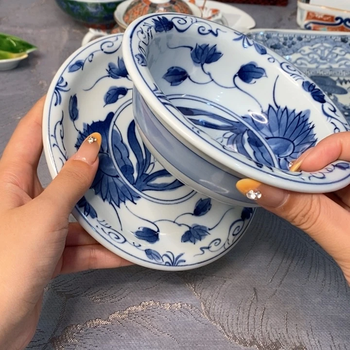 13 厘米——小杨瓷器瓷器