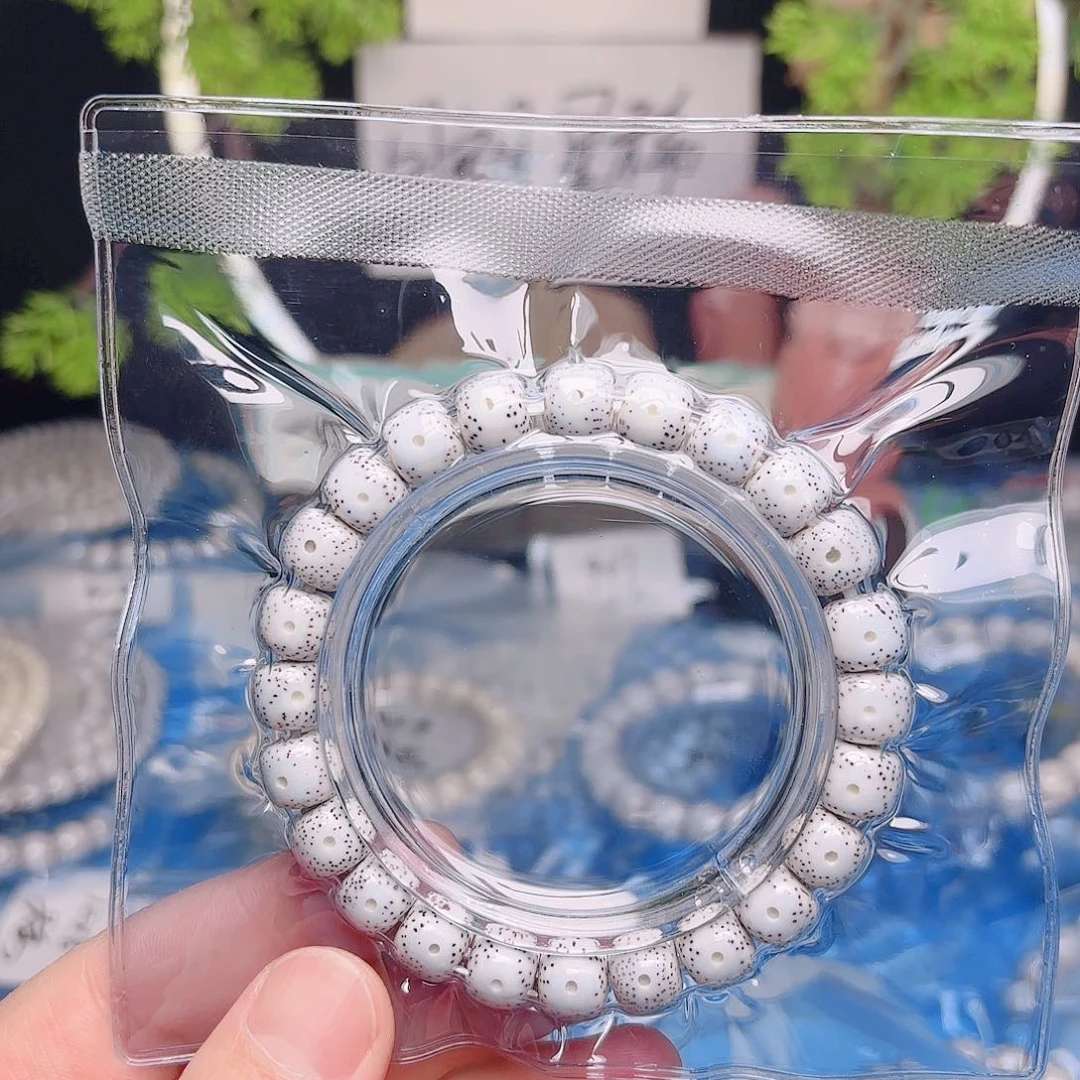 来***长星月菩提把件星月