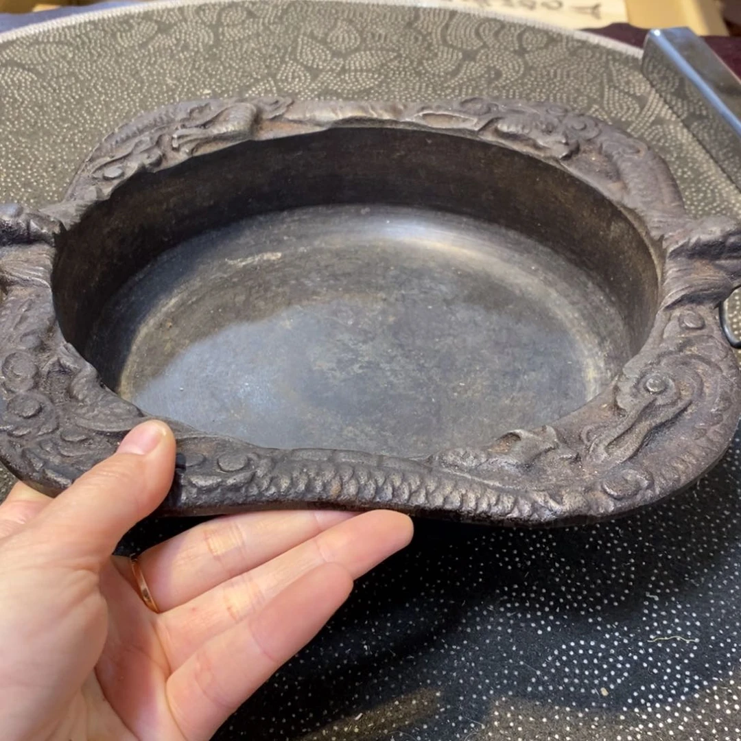 無**治陶瓷艺术品制作工艺品