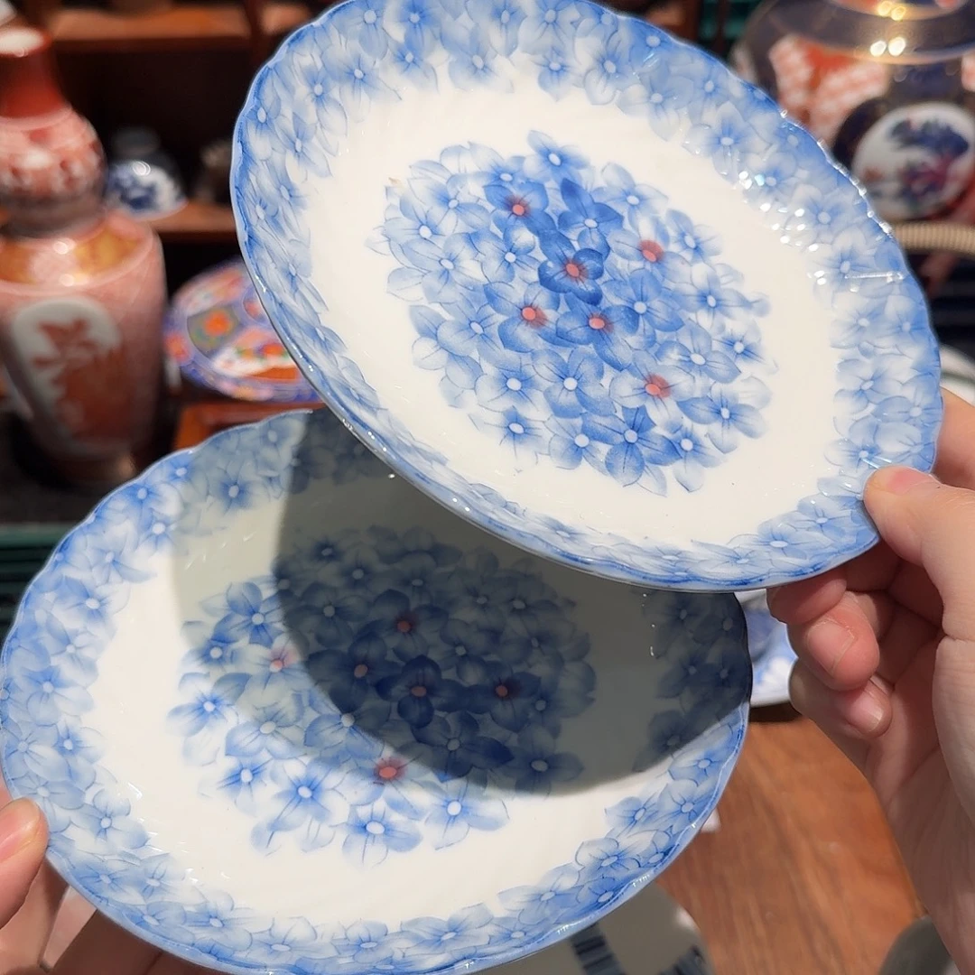 瓷片五十包邮 非全新