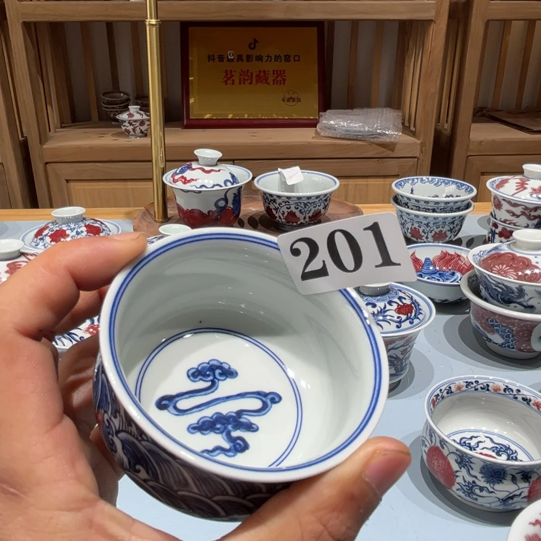 景德镇陶瓷艺术展演