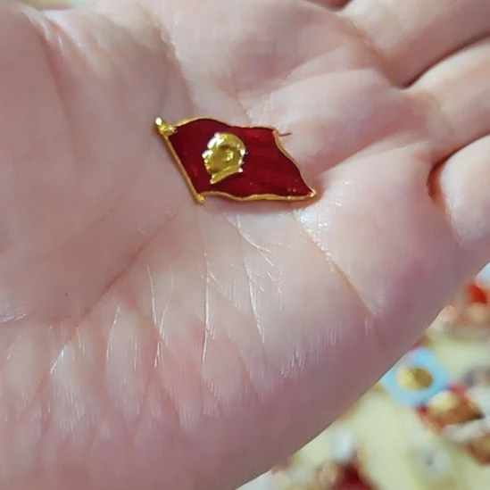 静***！像品相非常不错的