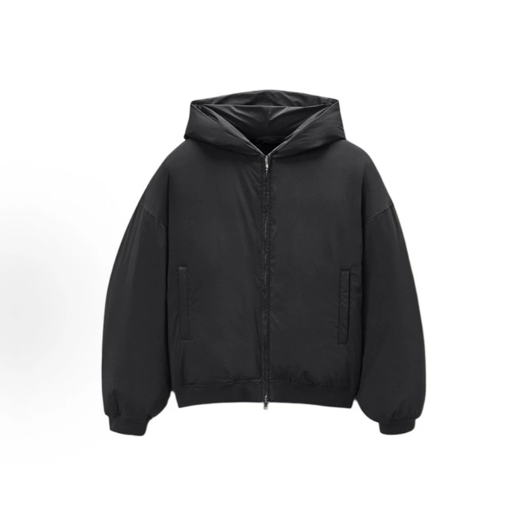 老王甄选 简约休闲保暖冬季女士