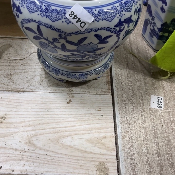 用***8陶瓷制品瑕疵处理