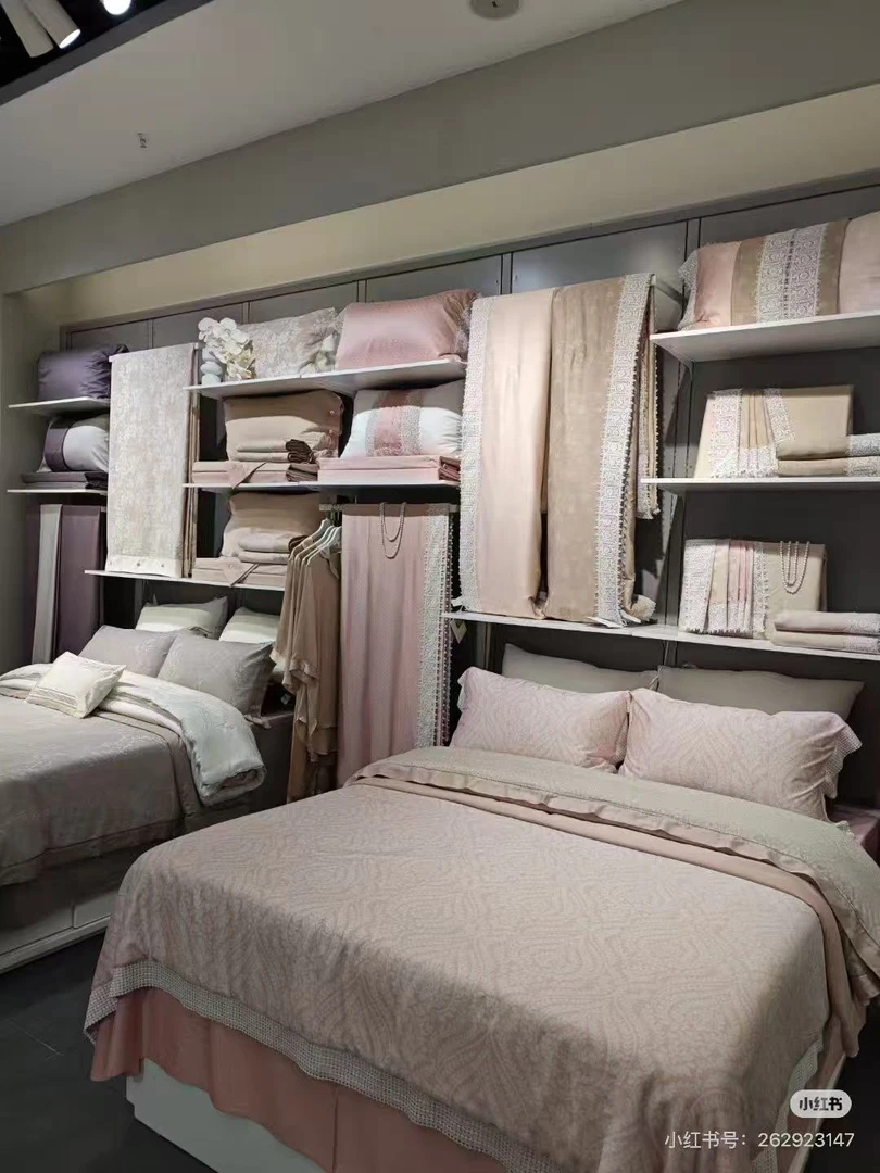 (路易安娜）二合一子母被